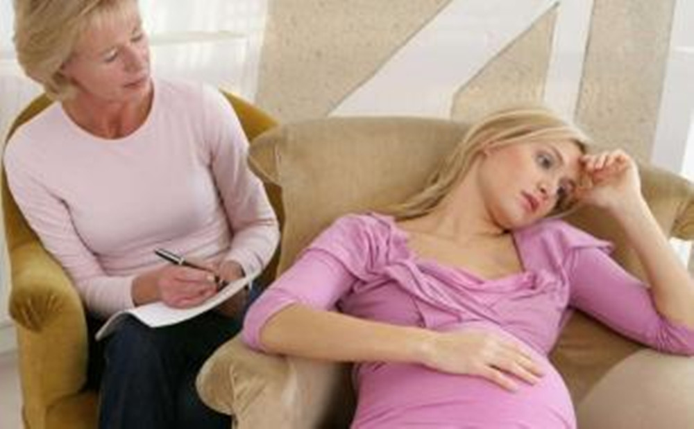 “一痛二肿三加深”，孕晚期有这3种表现，恰说明胎儿发育得好