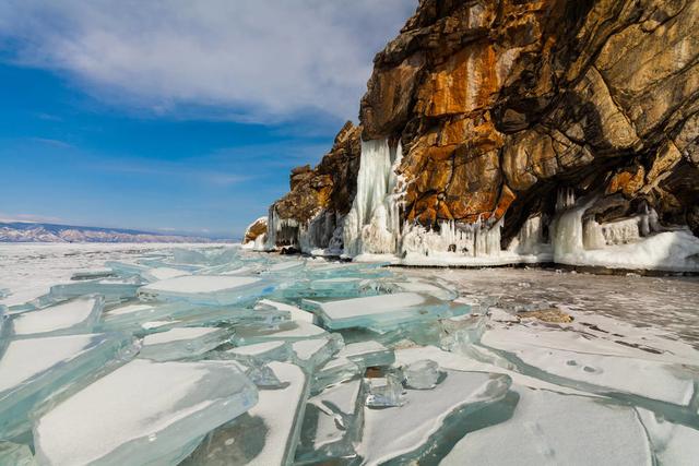 西伯利亚冻土融化,3万年前病毒现身,或解开尼