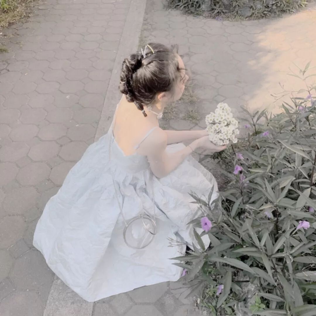 【微信头像】优质闺蜜