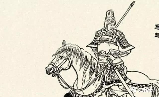 故事传记|刘备的两员大将，一个能跟吕布抗衡，一个胜过关羽，却未得到重用
