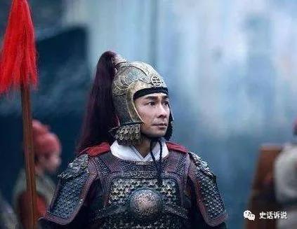 后金|明末第一悍将，打的李自成落花流水，只剩7个兵，差点干掉皇太极