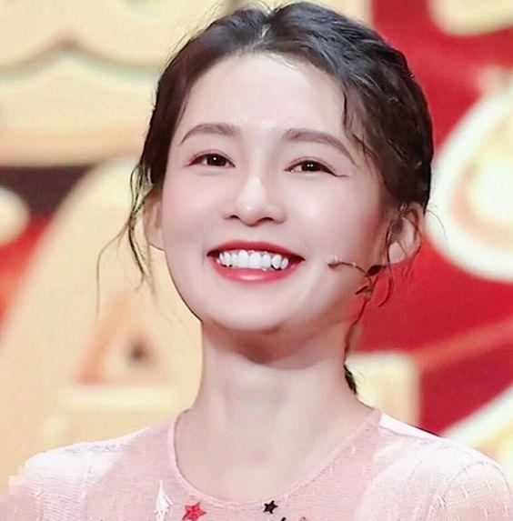 不得不说李沁真的太完美了,大家觉得呢?