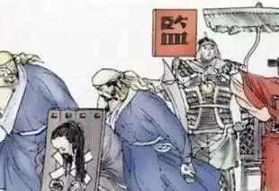 妃子|他战功赫赫，蒙古人见到他都要颤抖，却因色心惨遭剥皮示众