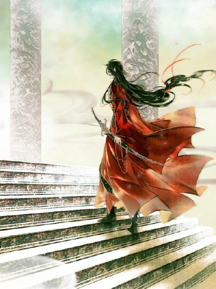 原创天官赐福:朋友圈风格大不一样,怜怜小心思重,厄命视角真实!