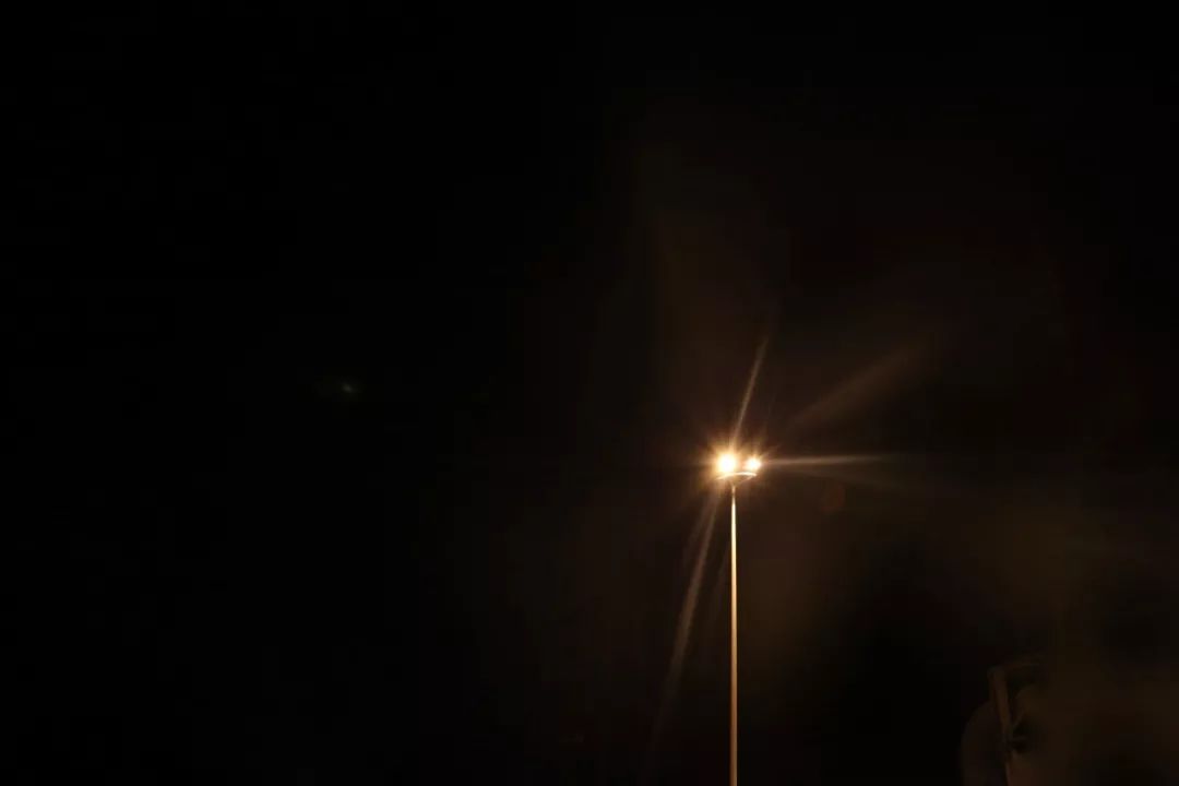 黑夜中最闪亮的星——云池疫情防控守夜人