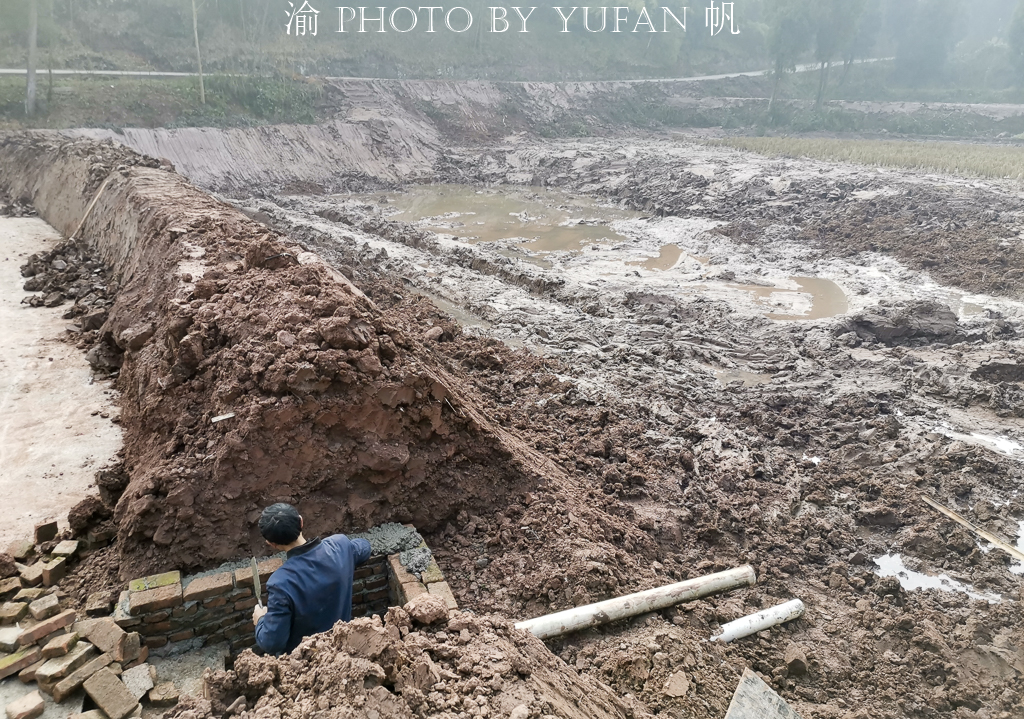 重庆农村的战疫生活，看看闲不住的村民都在做些什么？
