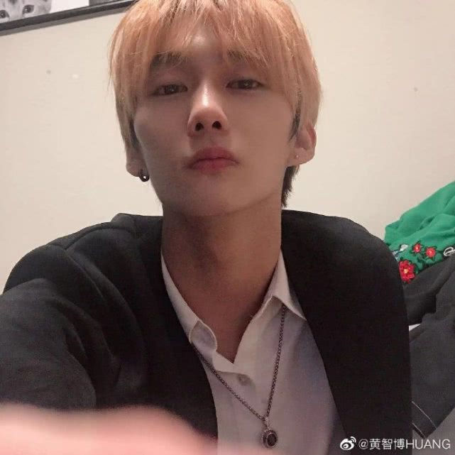 黄智博诈骗被捕后姐姐悲痛发声：明星之路并非