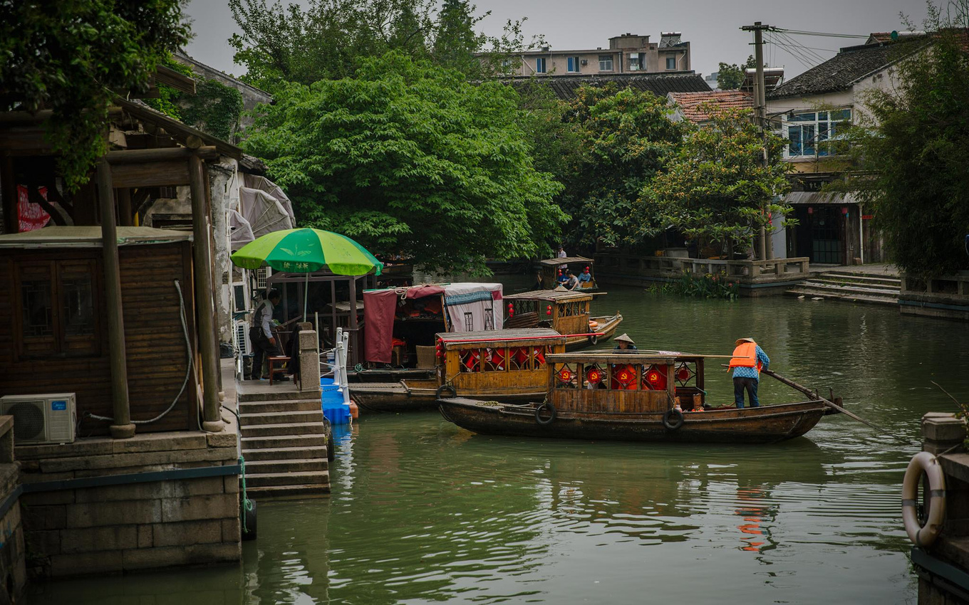苏州景点排行榜_苏州旅游景点图片(3)