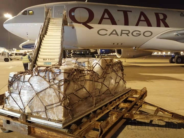 民航联盟:卡塔尔航空2月拟执行40架次货运航班