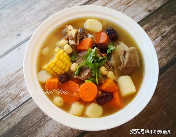 山药排骨怎么煲汤比较好 894462cdec284621a1f9eead2106c49f.jpeg