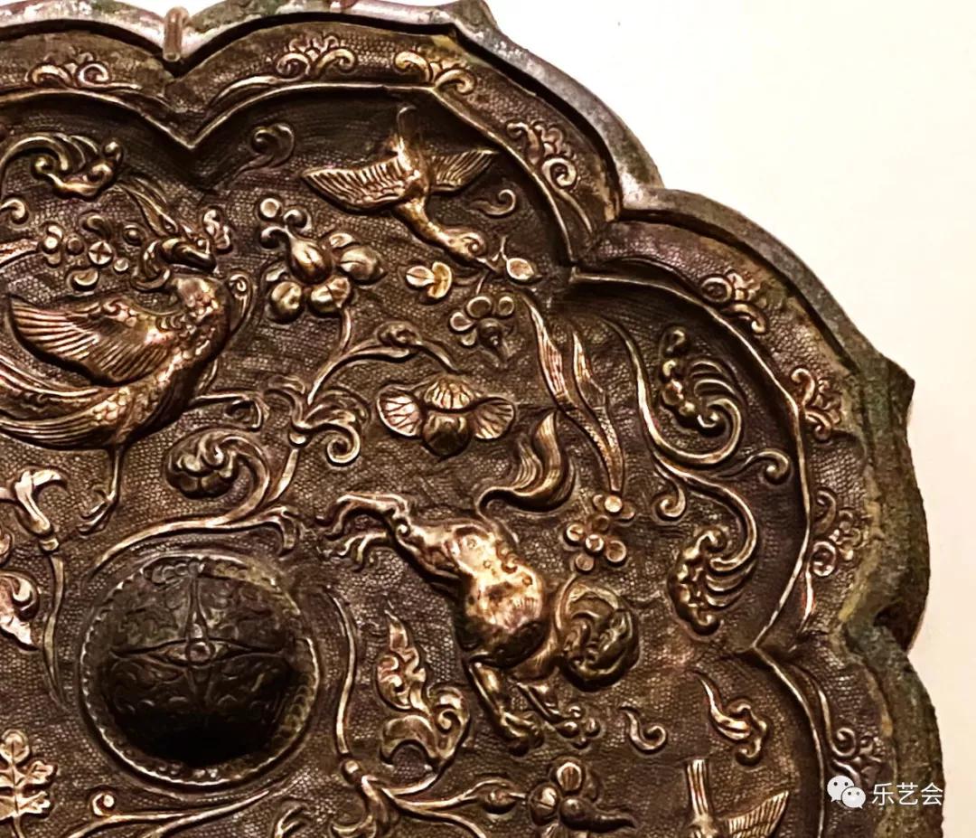 钧魂分享：韩国国立中央博物馆中国青铜器掠影_手机搜狐网