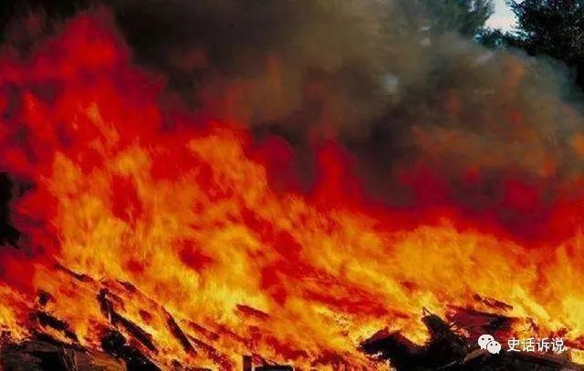 古代|古代每隔几年都会爆发的天灾，只要出现，就会爆发粮食短缺危机