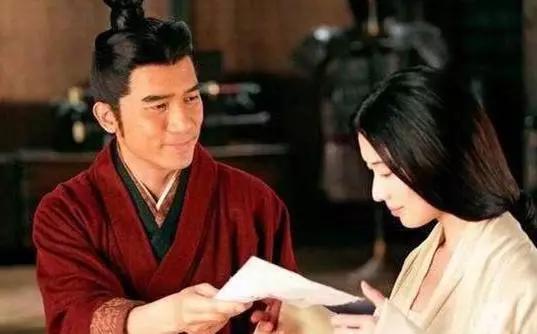 周瑜|三国时真正的七大顶级名将，第1位被严重抹黑，第3位死后成了神