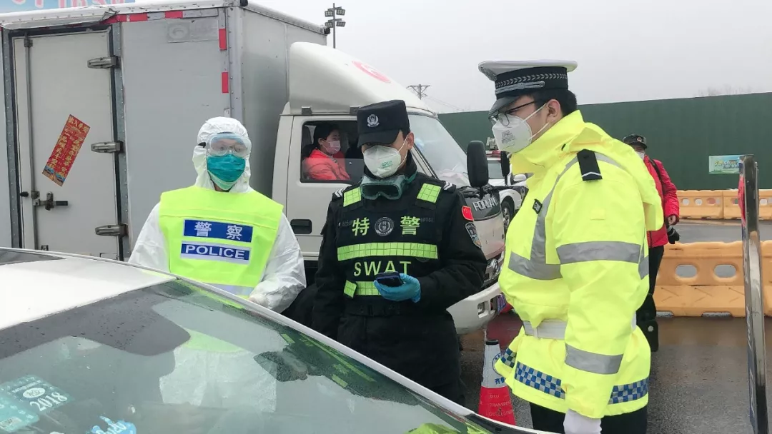 【临沂解封了吗,2022中秋临沂外地返乡防疫政策临沂春节返乡最新政策】