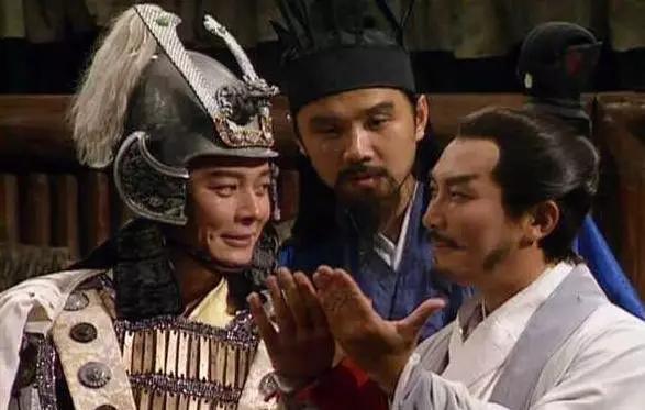 周瑜|三国时真正的七大顶级名将，第1位被严重抹黑，第3位死后成了神