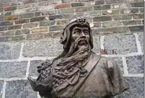 妃子|他战功赫赫，蒙古人见到他都要颤抖，却因色心惨遭剥皮示众