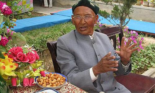 中国的最后一个“王爷”