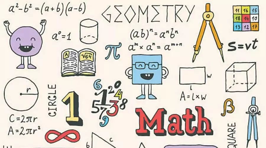假期推荐:激发孩子数学兴趣的16部数学纪录片和6部数学电影