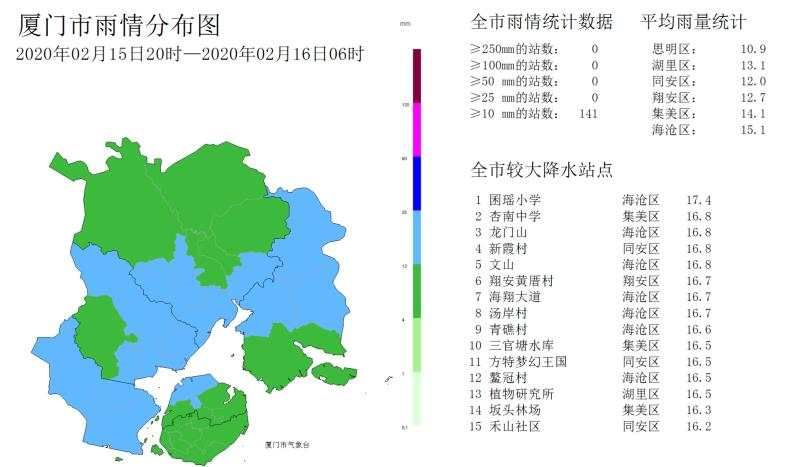 厦门市2020年前4个月_厦门市地图