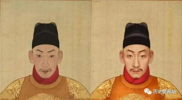 【皇帝】堪称大明王朝最荒唐的皇帝, 爷爷起兵反叛他, 他却高兴的拍手叫好，