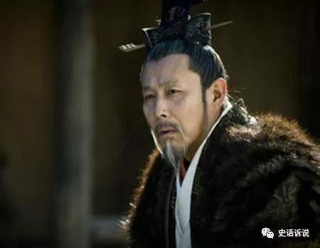 项梁|项伯一再坑害侄儿项羽，却数次救助刘邦，那么他最终的结局如何？