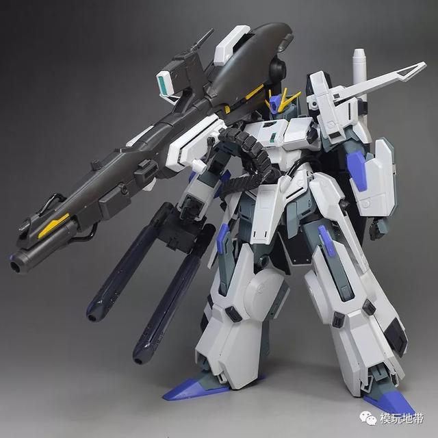 模玩测评：MG FAZZ VER.KA 日站超详细评测_手机搜狐网