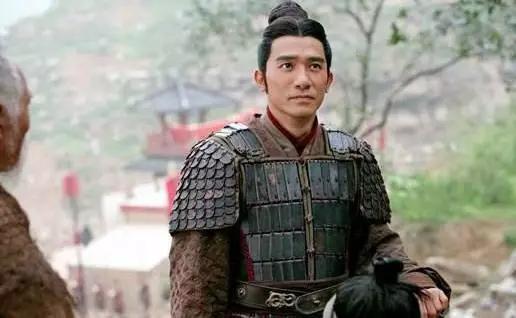 周瑜|三国时真正的七大顶级名将，第1位被严重抹黑，第3位死后成了神