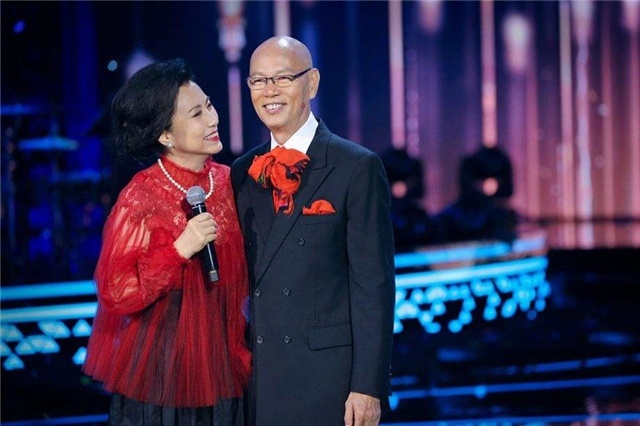 香港影坛6大光头明星,前3位是音乐鬼才,第6位有头发时