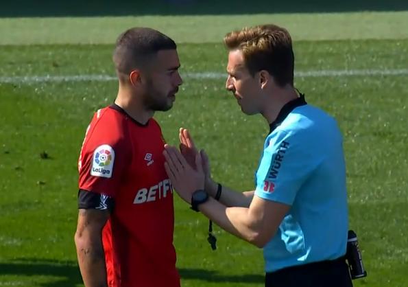 1-0,晋升1位,西甲鱼腩队跳出降级区!西班牙人迎