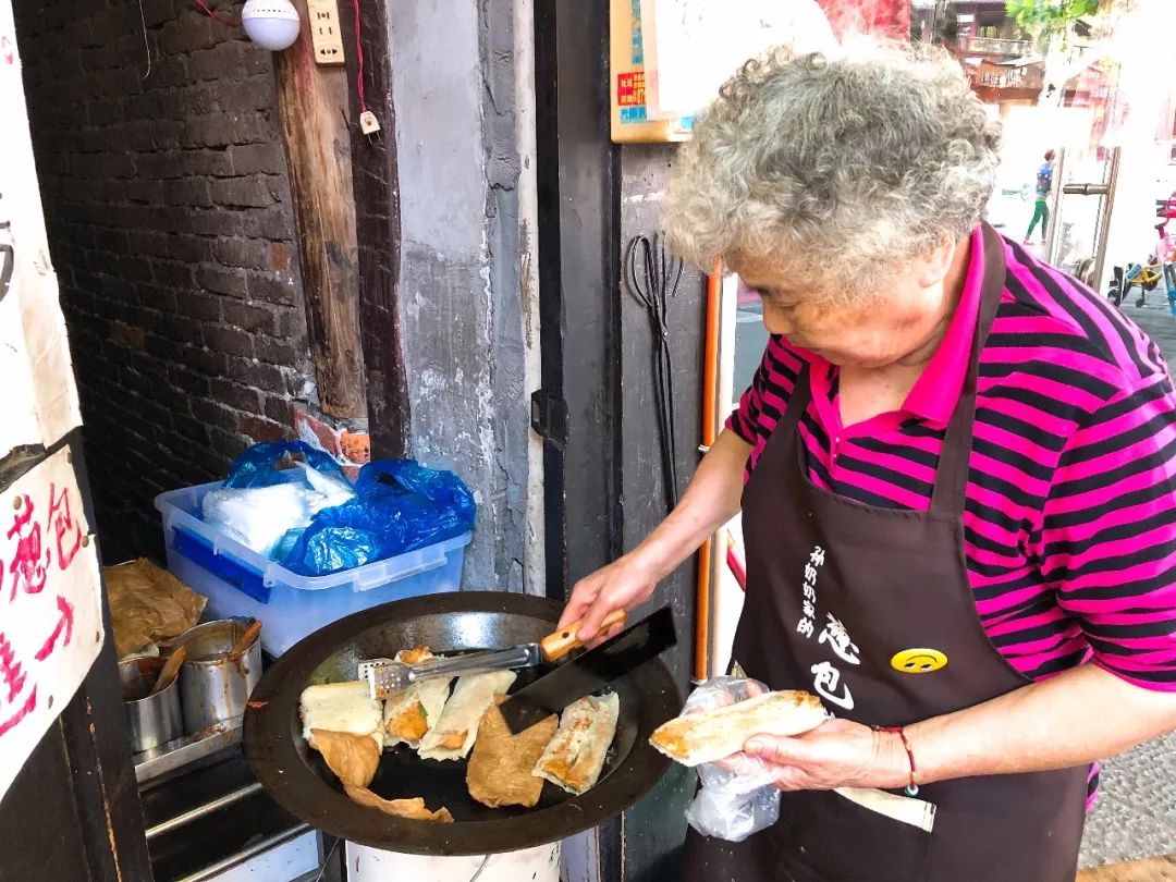 杭州人口味_又一家菜场小店藏不住了 专做杭州人口味,好吃到还有人求代购