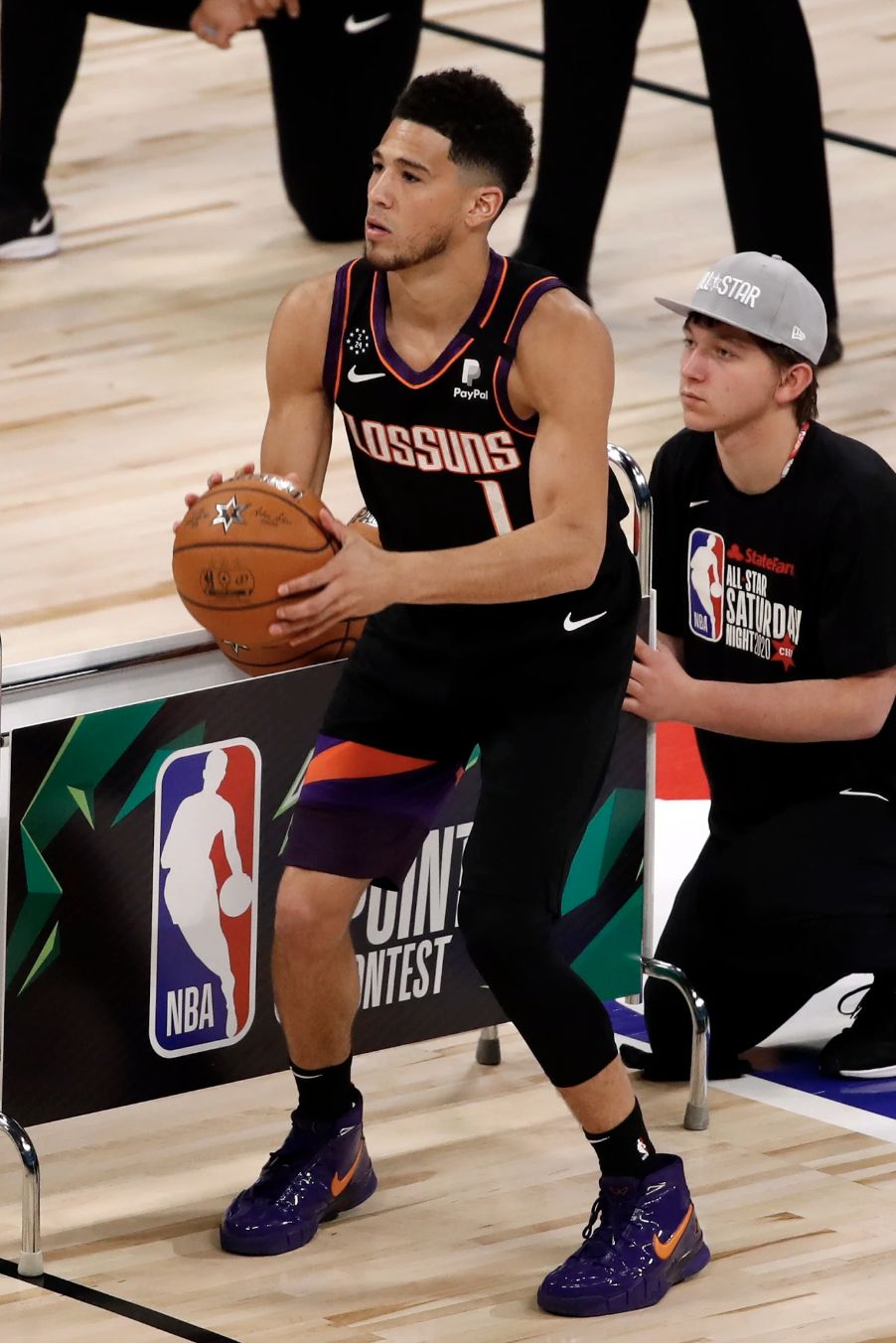 devin booker