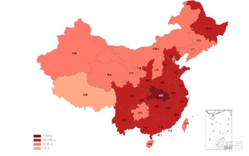 武汉的人口对疫情的影响_武汉疫情图片(2)