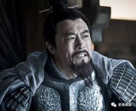 项梁|项伯一再坑害侄儿项羽，却数次救助刘邦，那么他最终的结局如何？