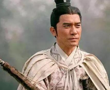 周瑜|三国时真正的七大顶级名将，第1位被严重抹黑，第3位死后成了神