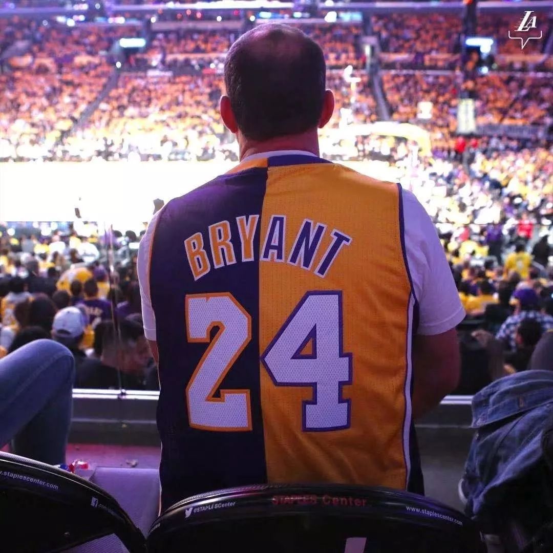科比真的适合作为nba的新logo吗?