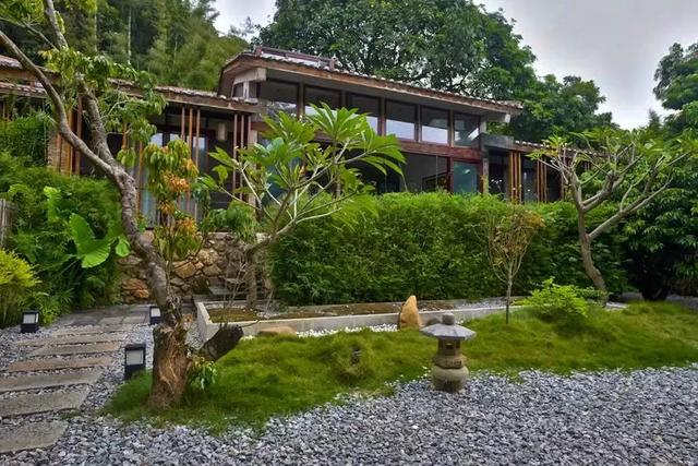 藏在广州这些竹林山野间中的网红民宿,让你一秒就爱上丨南方民宿_客房