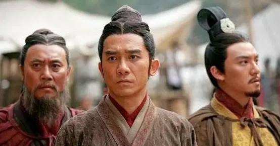 周瑜|三国时真正的七大顶级名将，第1位被严重抹黑，第3位死后成了神