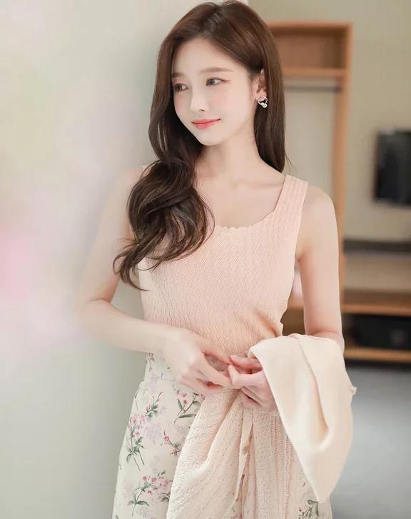 青春美少女,韩国美女
