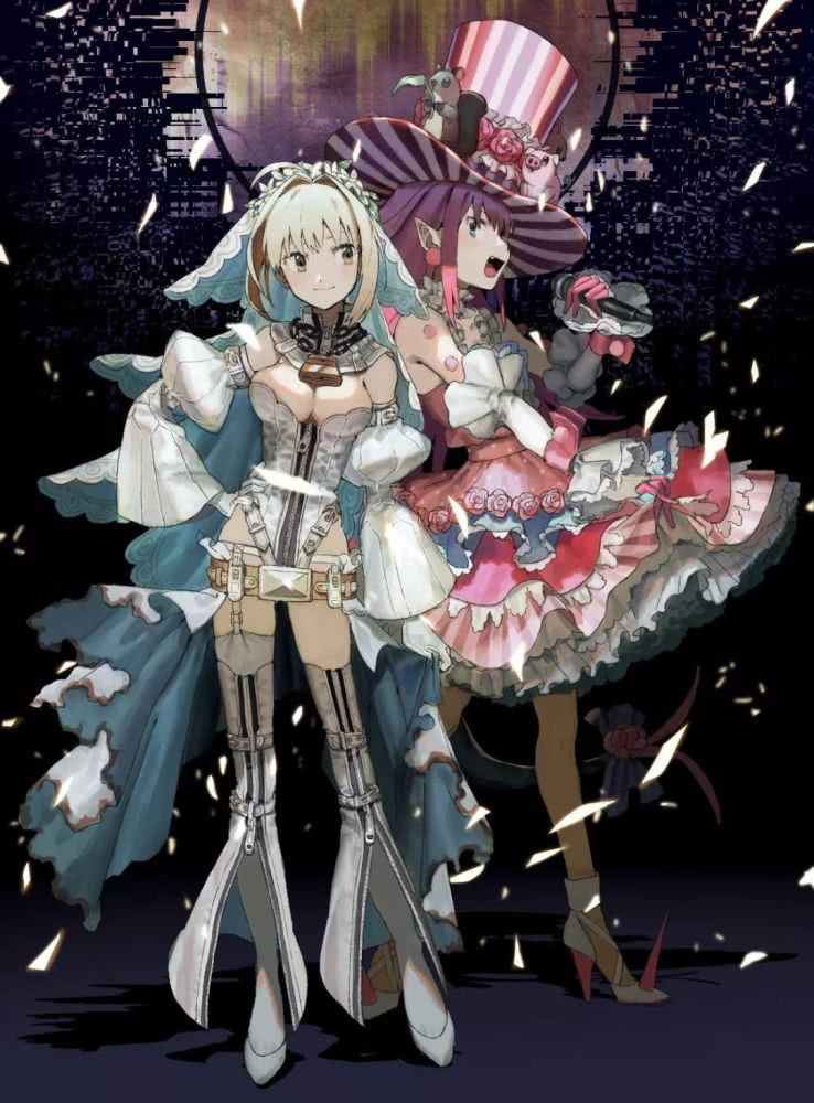 推特画师推荐:かしまき75