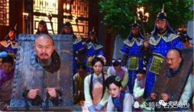 故事传记|曹雪芹家是怎么得罪雍正的，居然落得到抄家的地步？