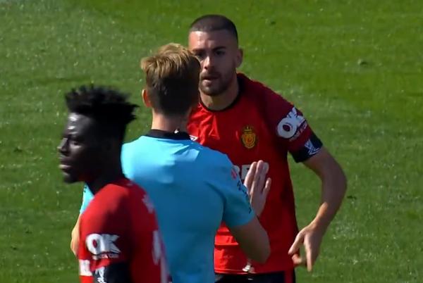 1-0,晋升1位,西甲鱼腩队跳出降级区!西班牙人迎