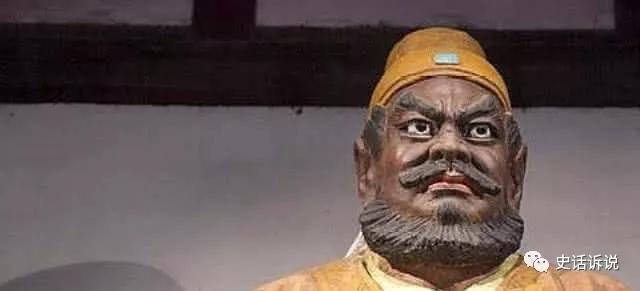 故事传记|刘备的两员大将，一个能跟吕布抗衡，一个胜过关羽，却未得到重用