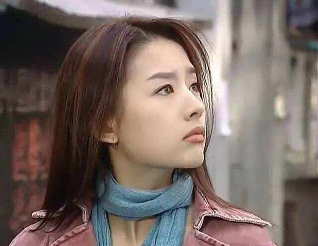 女星比美全靠鼻子?董洁太优越,热巴嫌弃自己,