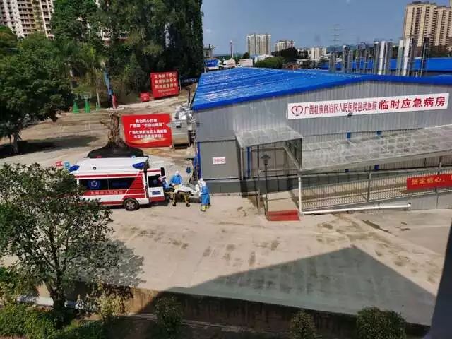 广西肺炎人口_广西人口分布地图