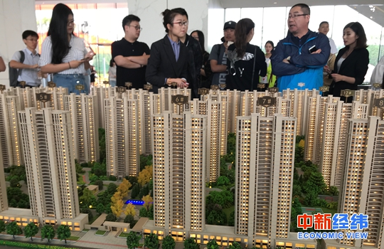 一线城市房价集体上涨，武汉涨幅回落，2月份价