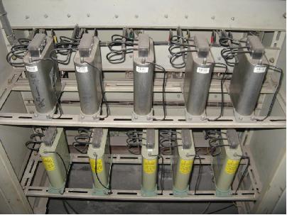 配电室低压柜类型分析，低压柜内都有哪些元器件？功能是什么？