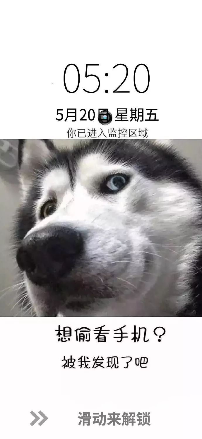 一组很火的壁纸,快来抱走!