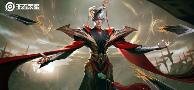 2020年王者辅助排名_2020王者荣耀排位必买英雄这几位英雄值得入手