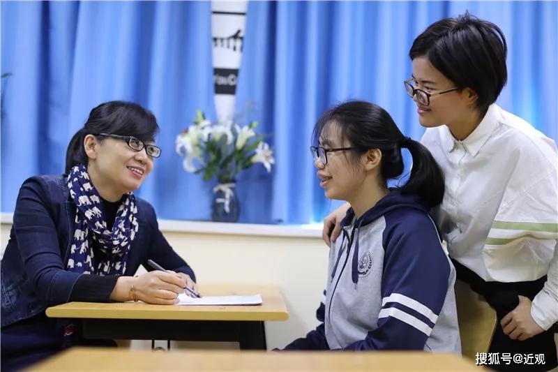 芝加哥大学录取！巨额助学金！她两样都拿了！