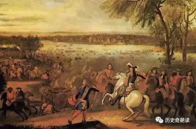 南非:一个国家通常只有一个首都,南非为什么却